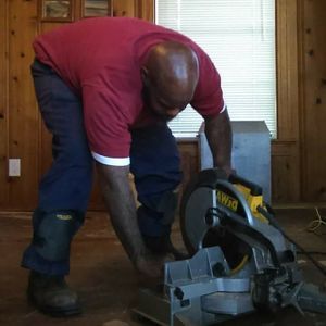 Meet your Posher, Robert